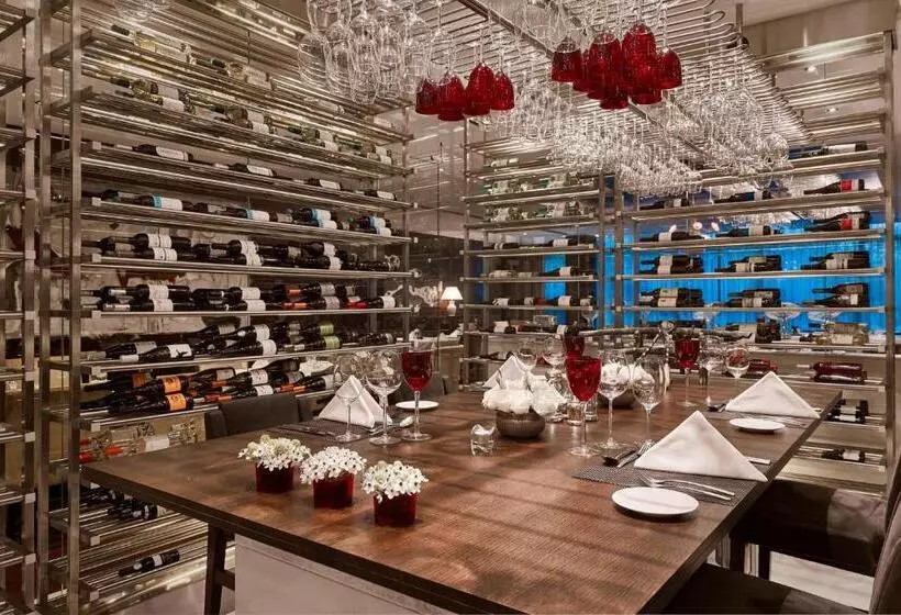 Sheraton Porto Hotel & Spa