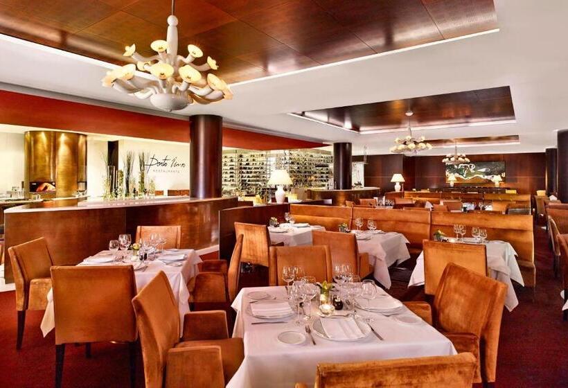 Sheraton Porto Hotel & Spa