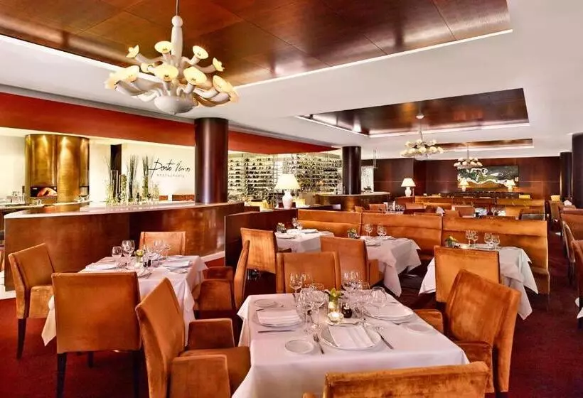 Sheraton Porto Hotel & Spa