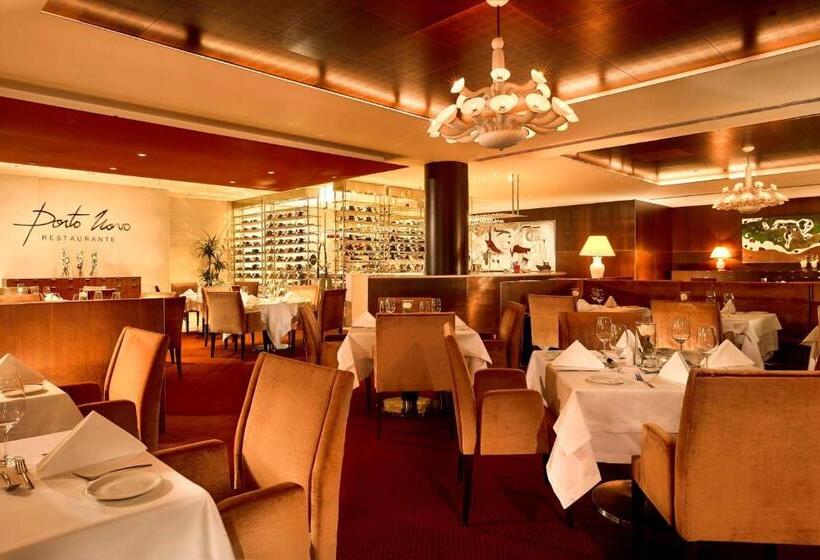 Sheraton Porto Hotel & Spa