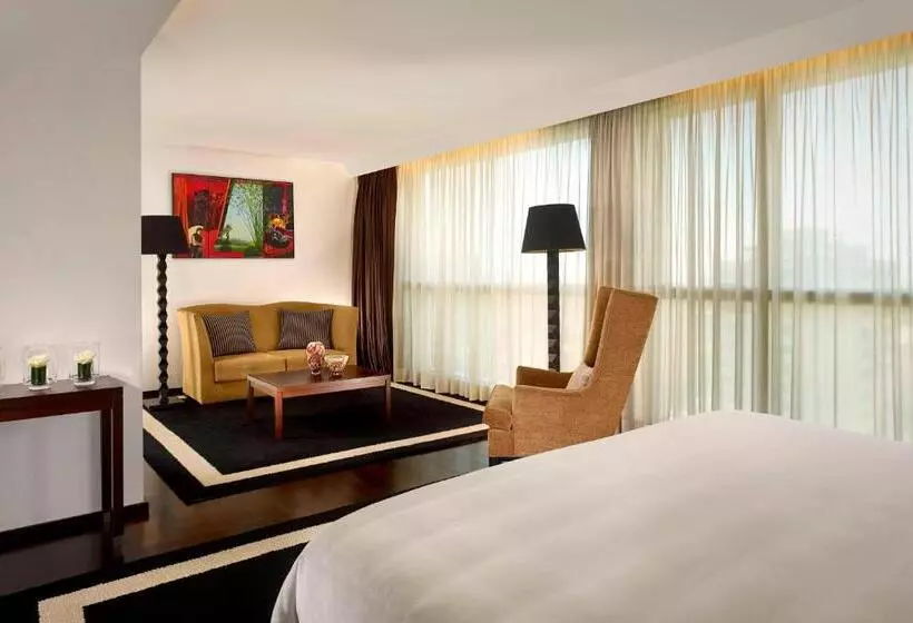 Sheraton Porto Hotel & Spa