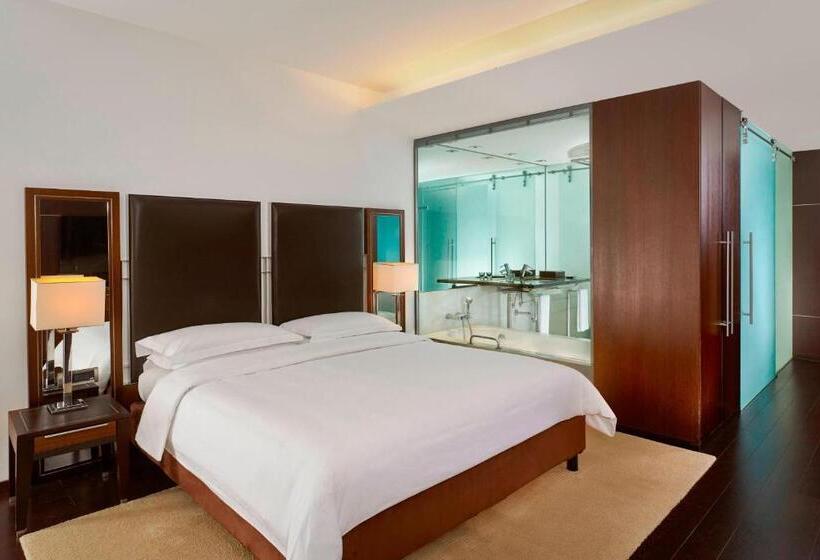 Sheraton Porto Hotel & Spa