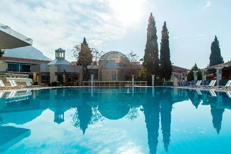 Spa Hotel Colossae Thermal