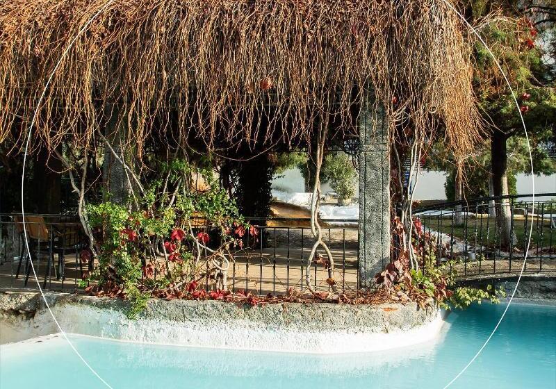 Spa Hotel Colossae Thermal