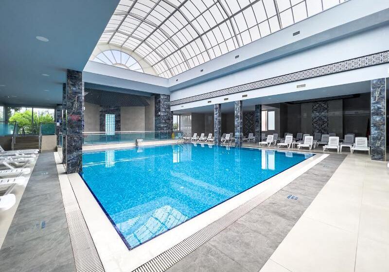 Spa Hotel Colossae Thermal