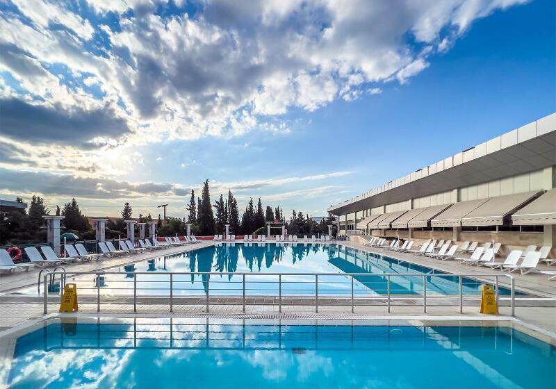 Spa Hotel Colossae Thermal