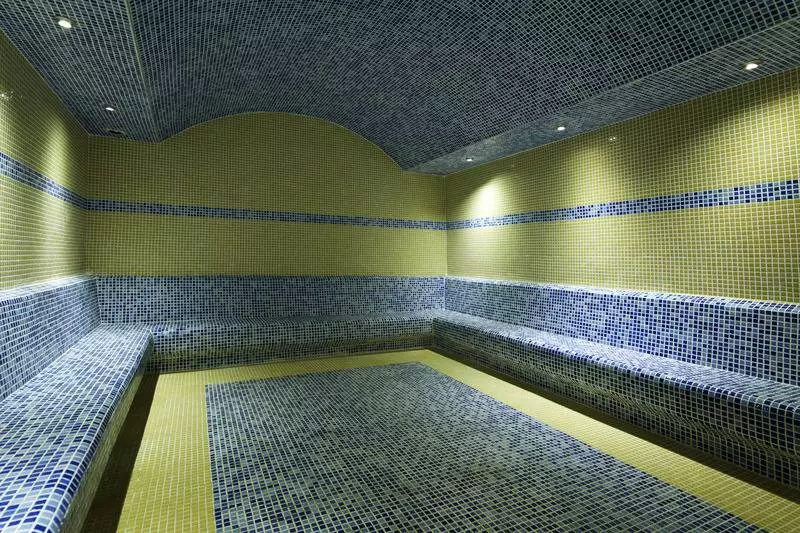 Spa Hotel Colossae Thermal