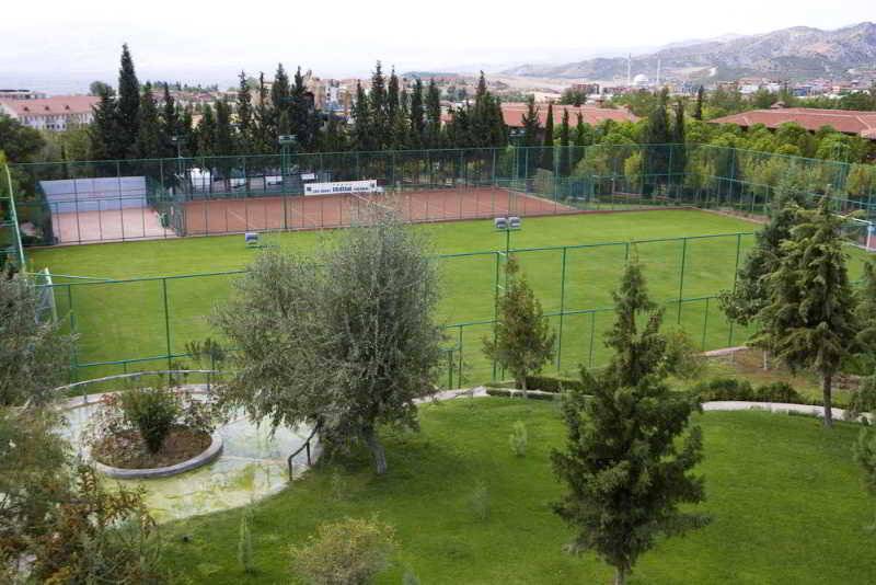 Spa Hotel Colossae Thermal