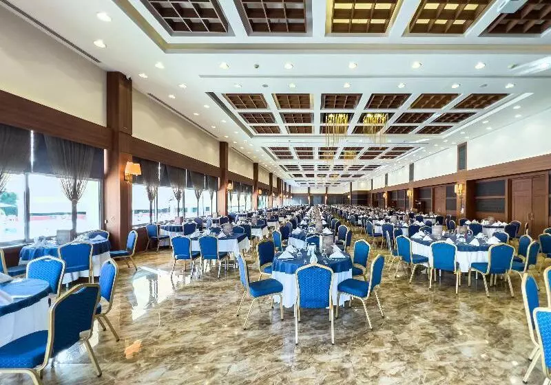 Spa Hotel Colossae Thermal