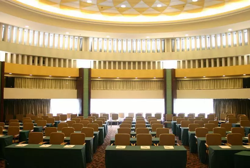 Отель Nanning Yongjiang