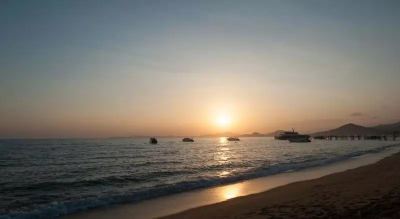 Pinnacle Samui Resort Sha Plus