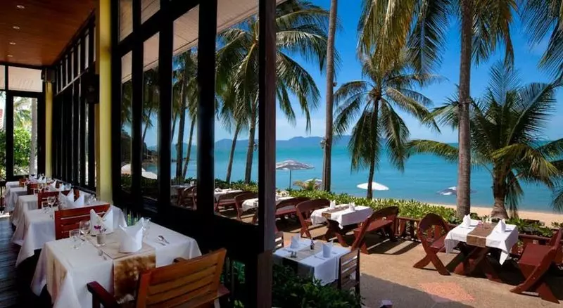 Pinnacle Samui Resort Sha Plus