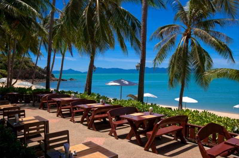 Pinnacle Samui Resort Sha Plus