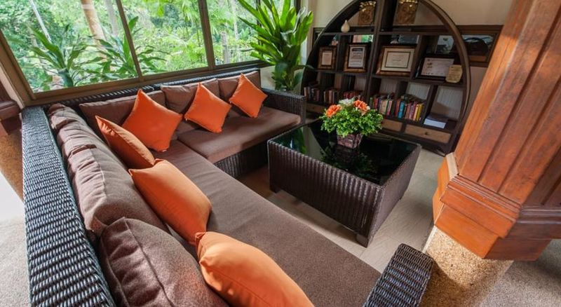 Pinnacle Samui Resort Sha Plus