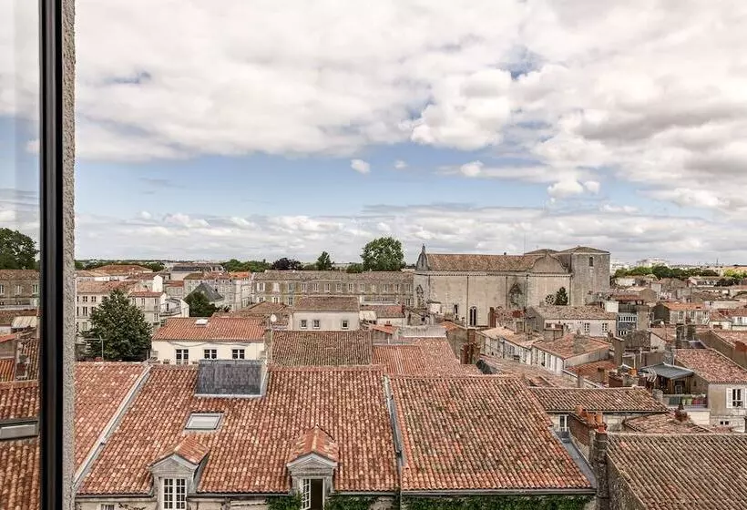 Reşedinta Maison Des Ambassadeurs
