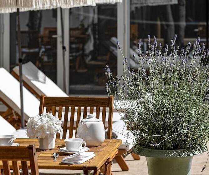 إقامة Maison Des Ambassadeurs