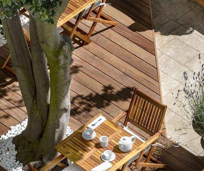 إقامة Maison Des Ambassadeurs