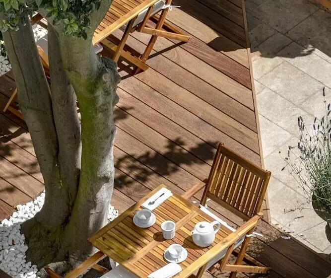 Reşedinta Maison Des Ambassadeurs