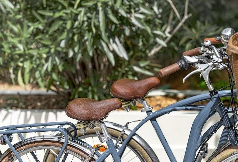 إقامة Maison Des Ambassadeurs