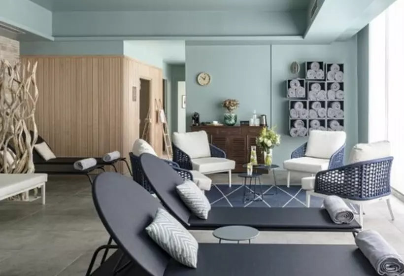 Reşedinta Maison Des Ambassadeurs