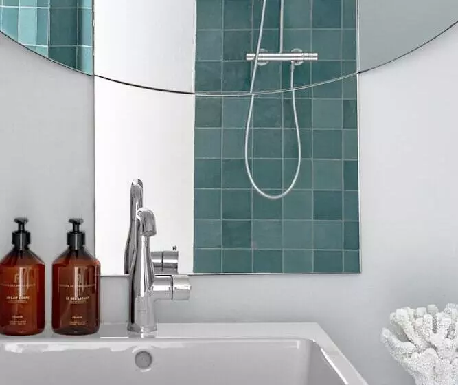 Reşedinta Maison Des Ambassadeurs