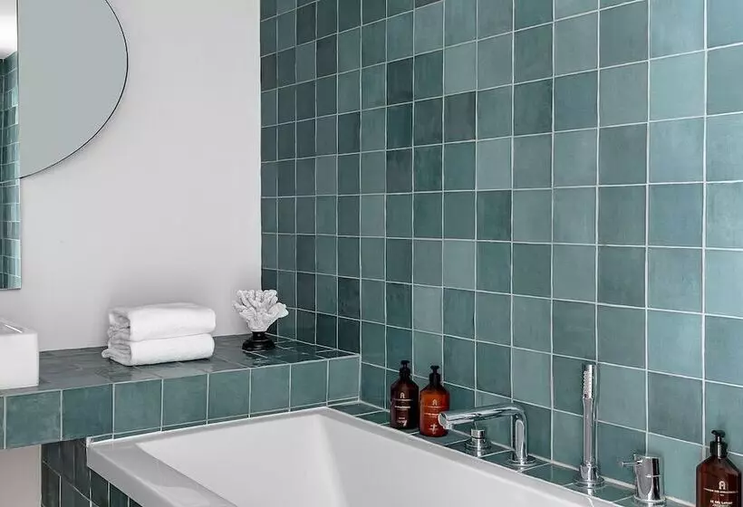 Reşedinta Maison Des Ambassadeurs