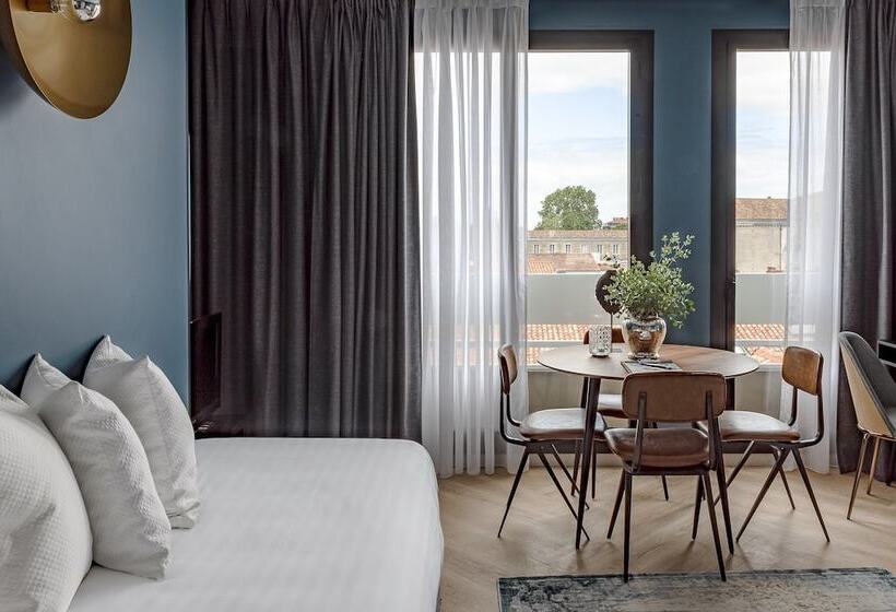 إقامة Maison Des Ambassadeurs