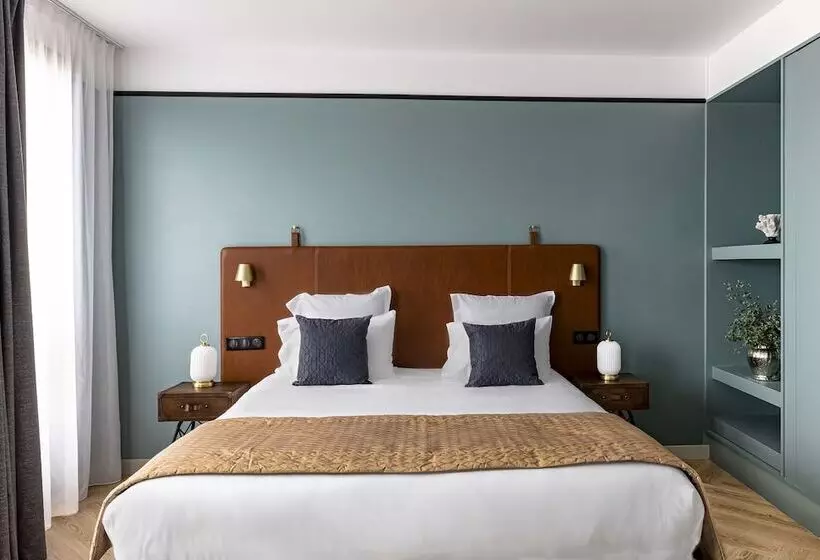 Reşedinta Maison Des Ambassadeurs