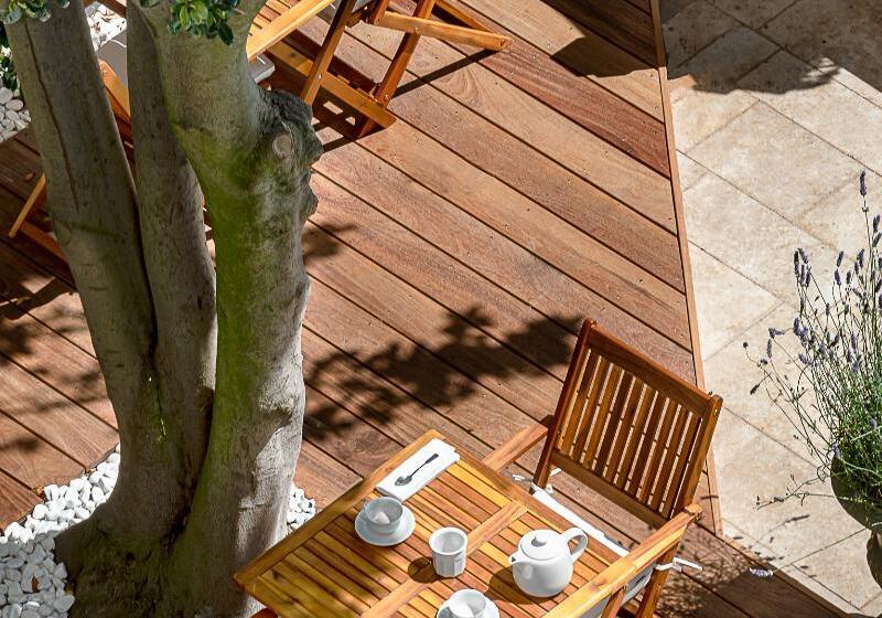 إقامة Maison Des Ambassadeurs