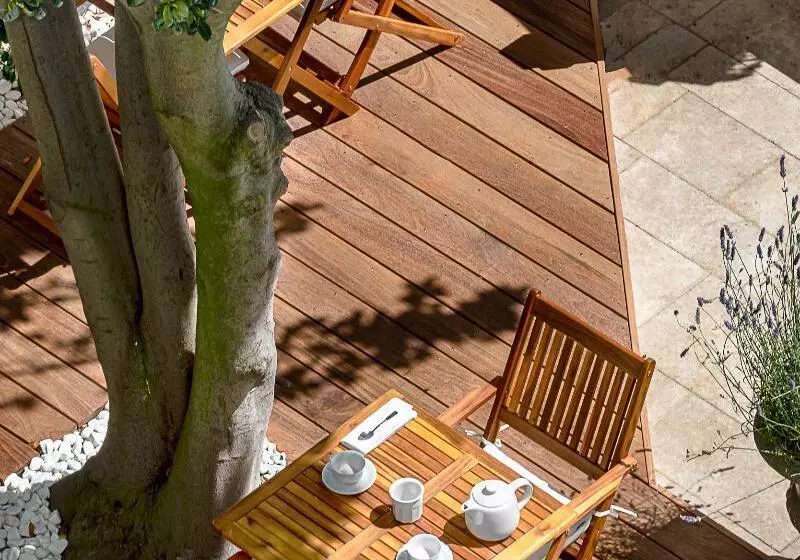 Reşedinta Maison Des Ambassadeurs