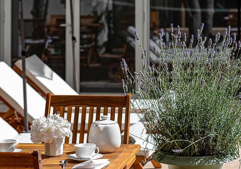 إقامة Maison Des Ambassadeurs