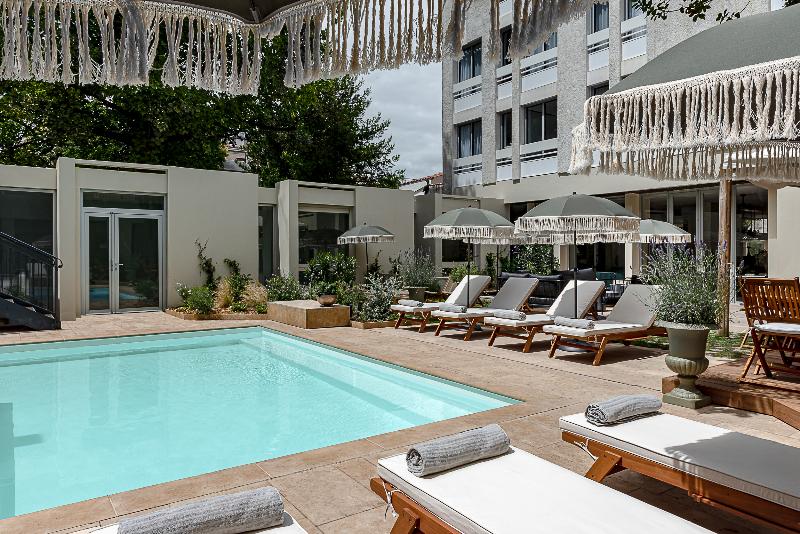 إقامة Maison Des Ambassadeurs