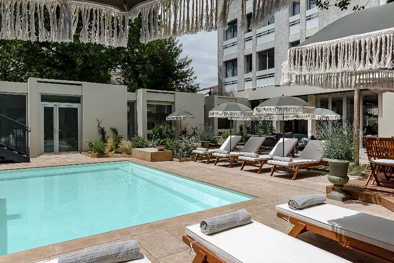 Reşedinta Maison Des Ambassadeurs