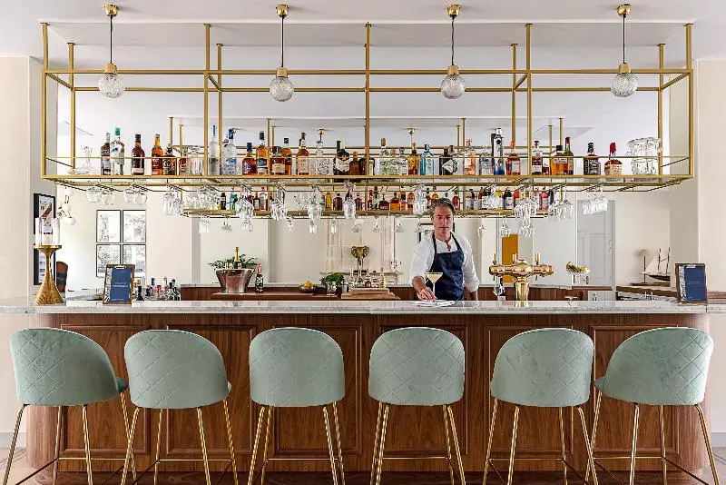 Reşedinta Maison Des Ambassadeurs