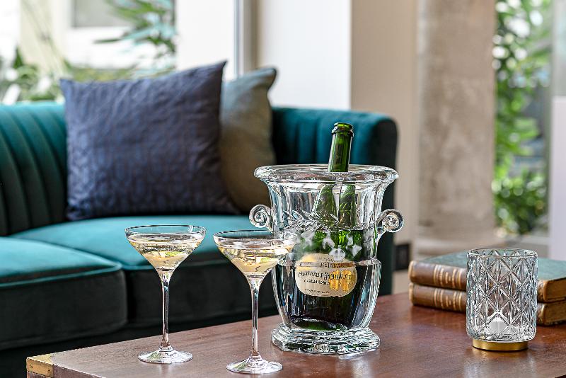 إقامة Maison Des Ambassadeurs