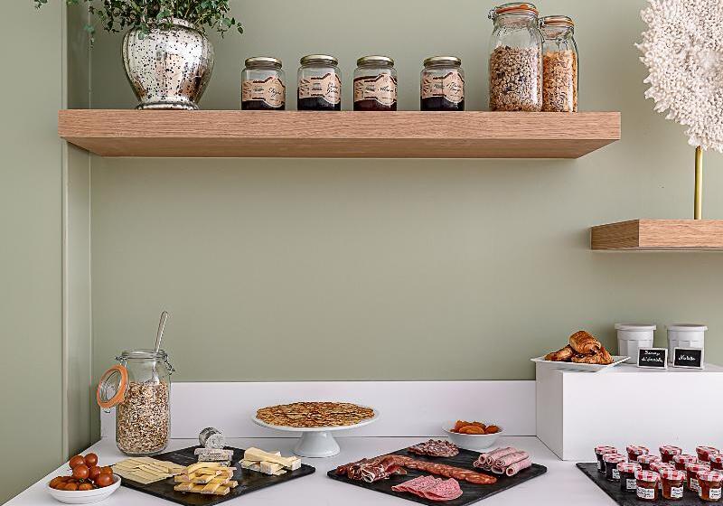 إقامة Maison Des Ambassadeurs