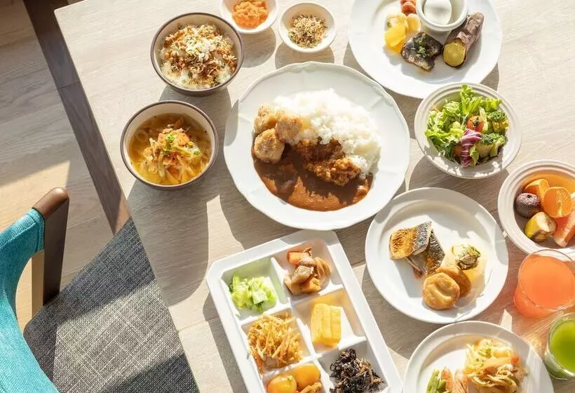 Tabino Hotel Express Narita