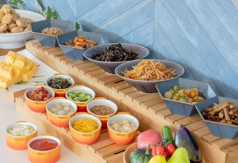 Tabino Hotel Express Narita