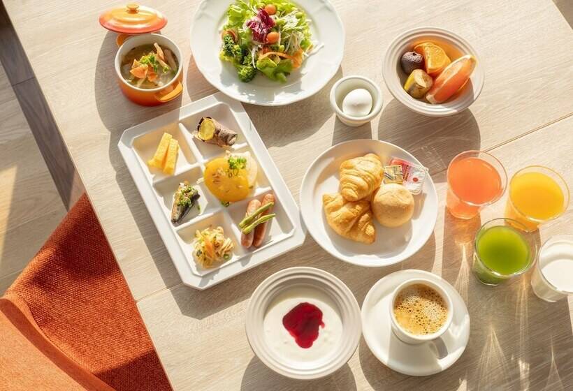 Tabino Hotel Express Narita