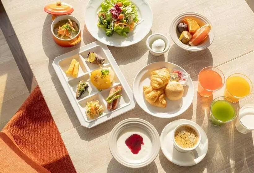 Tabino Hotel Express Narita