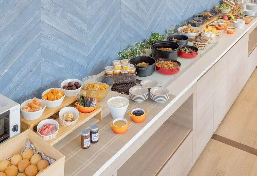 Tabino Hotel Express Narita