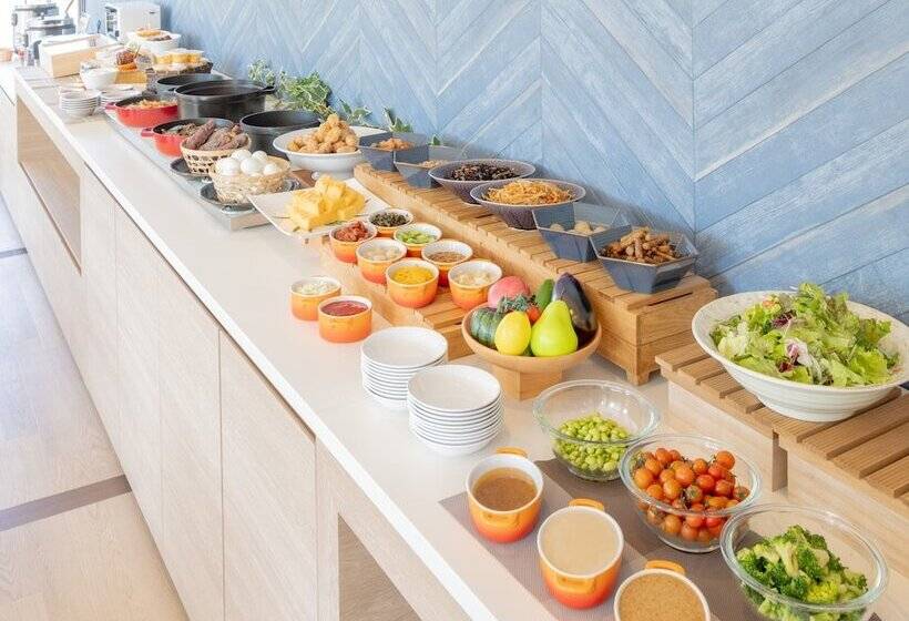 Tabino Hotel Express Narita