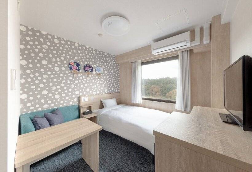 Tabino Hotel Express Narita