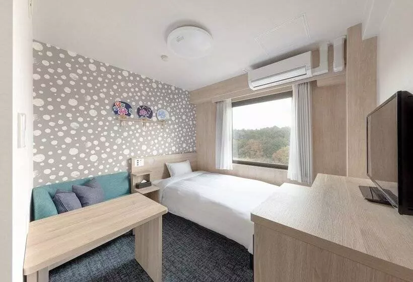 Tabino Hotel Express Narita