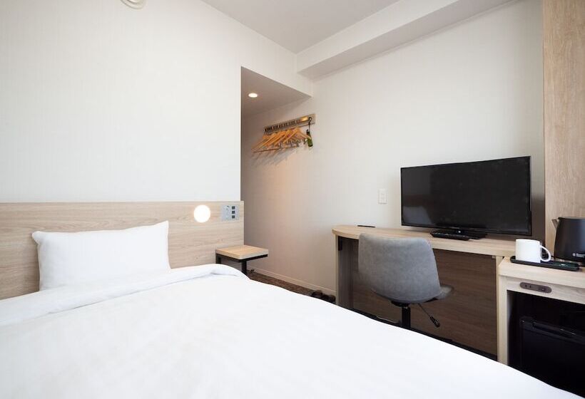 Tabino Hotel Express Narita