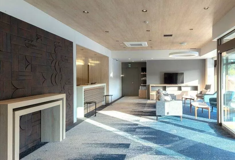 Tabino Hotel Express Narita