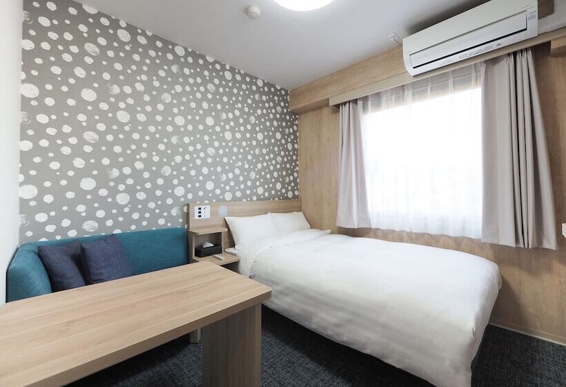 Tabino Hotel Express Narita