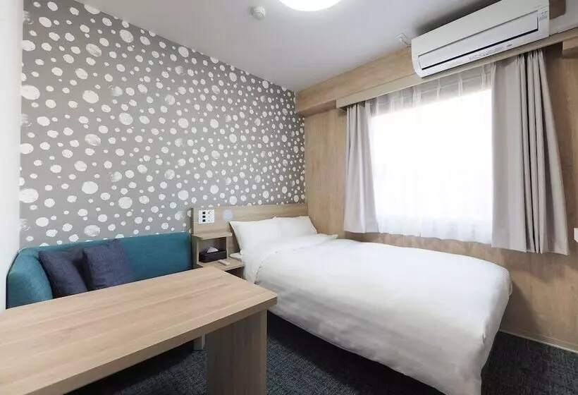 Tabino Hotel Express Narita