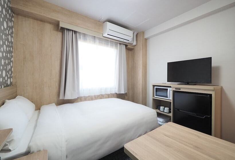 Tabino Hotel Express Narita