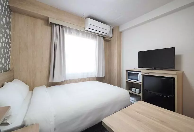 Tabino Hotel Express Narita